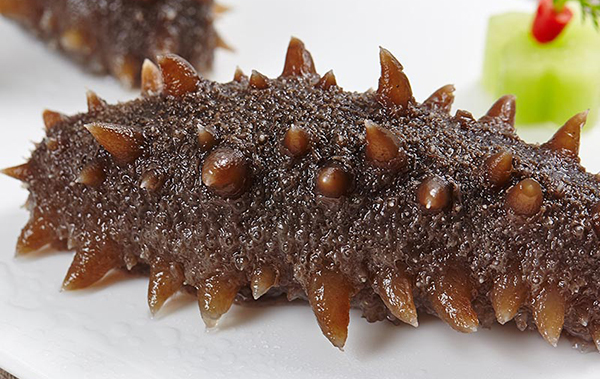 三款創(chuàng)新川味的海參菜肴，你知道怎么做法嗎？