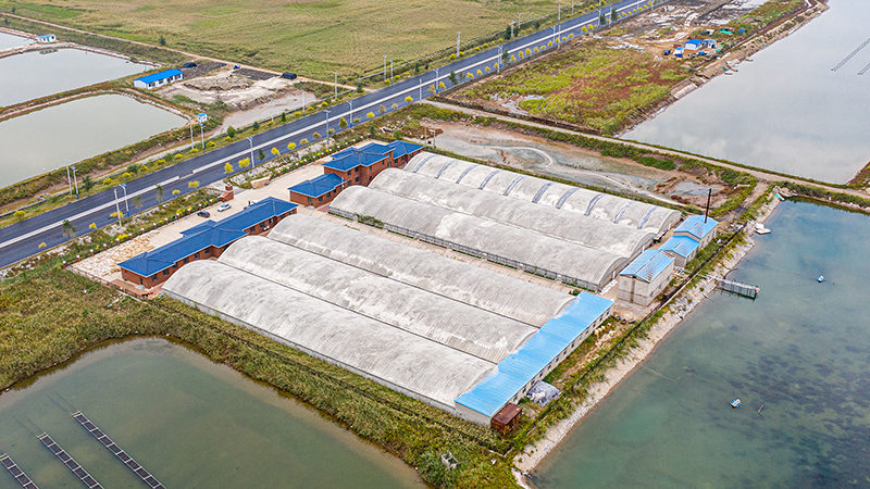 遼寧省錦州市刺參種質(zhì)資源場(chǎng)建設(shè)項(xiàng)目環(huán)境影響報(bào)告書(shū)及公眾參與說(shuō)明報(bào)批前公開(kāi)